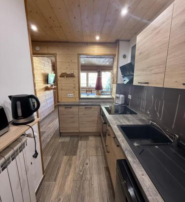 Vars Apartamento | magnifique duplex 8 couchages