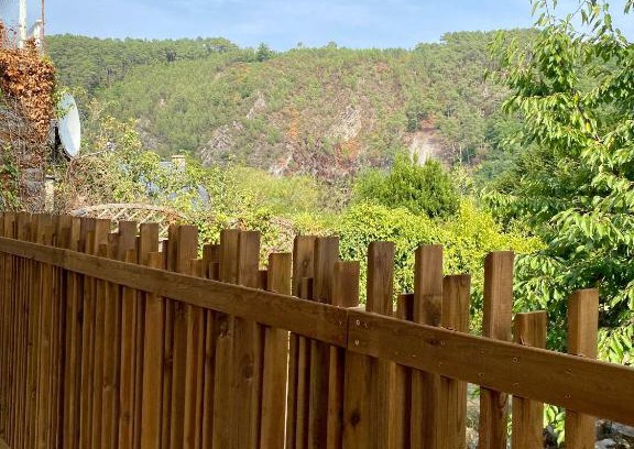 Saint-Leonard-des-Bois Apartamento | Magnifique appartement 2/4 pers - Le Saint Leo