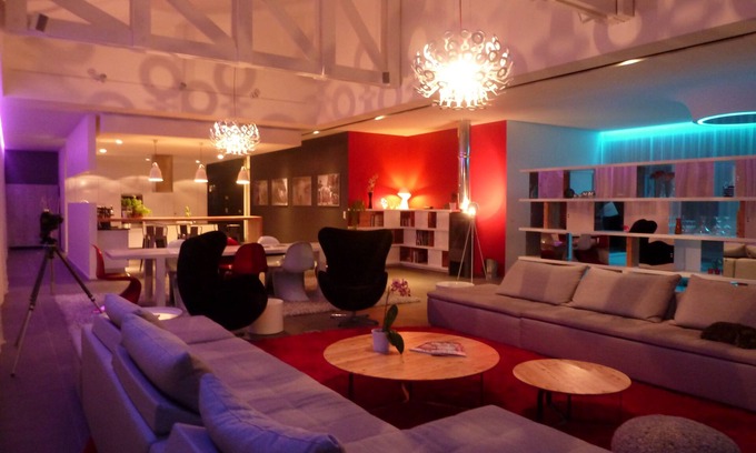 Thyez Casa | Magnifique Loft à la Montagne