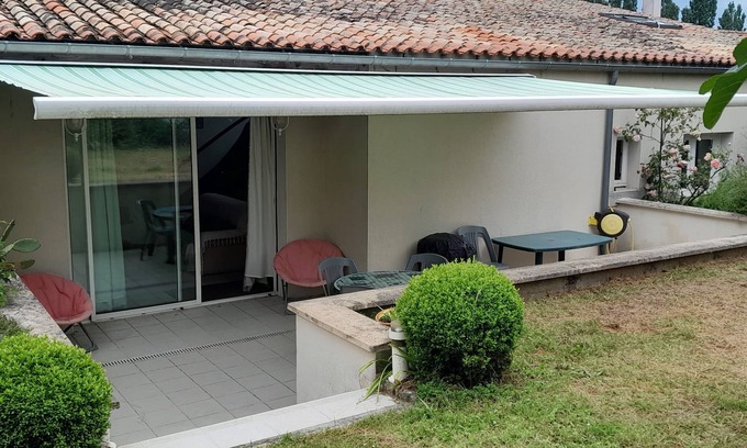 La Ronde Casa | Magnifique Maison Avec Cheminée