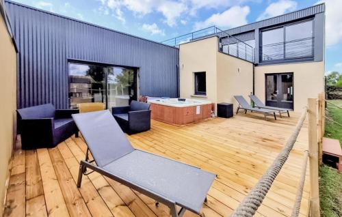Hillion Casa | Magnifique Maison Avec Spa