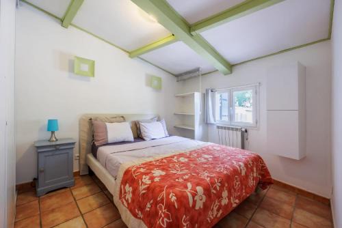 Gardanne Apartamento | Magnifique maisonnette Idéalement située entre Aéroport Marseille et Aix-en-Provence