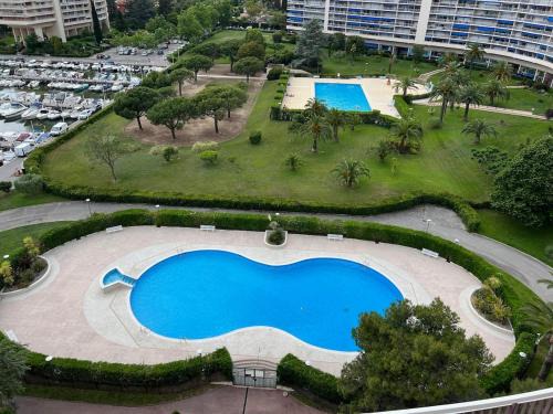 Mandelieu-La-Napoule Apartamento | Magnifique studio le France