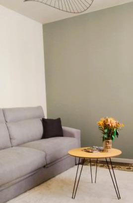 Perigueux Apartamento | Magnifique studio centre ville