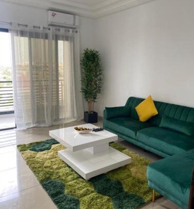 Point E Apartamento | Magnifique studio tres calme pointt E