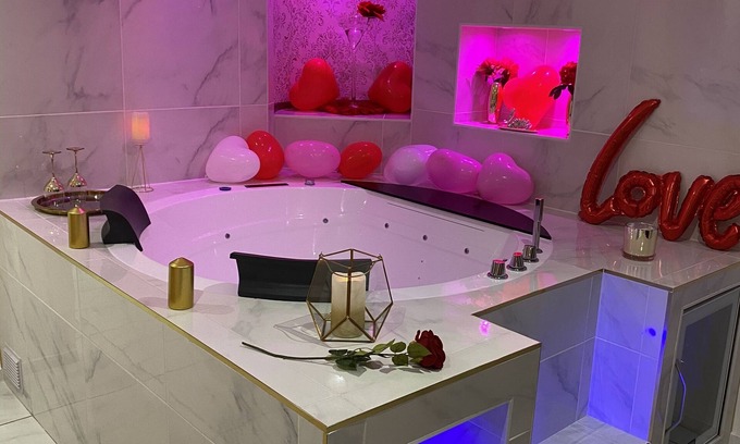 Gambetta Apartamento | Magnifique Suite de Luxe à la Gare de Montpellier