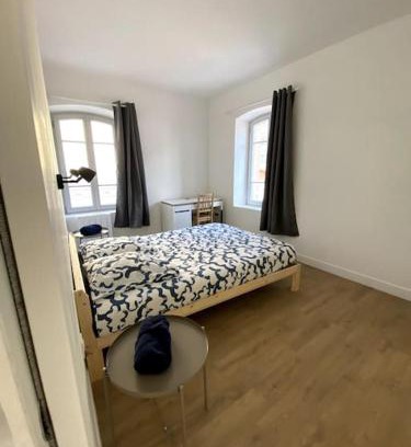 Sablon - Trudaine Apartamento | Magnifique T2 proche de la gare