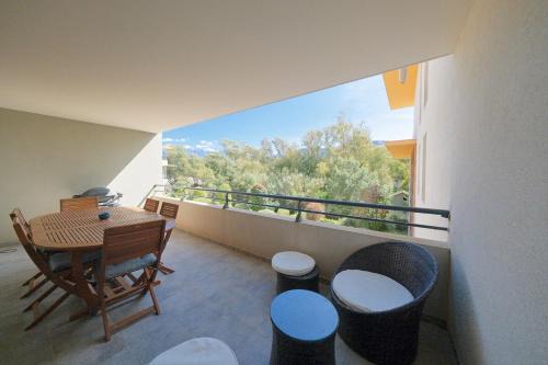 Calvi Apartamento | Magnifique T3 proche de la plage