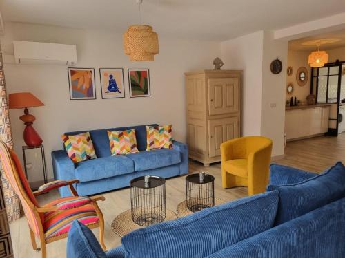 Saint-Sylvestre Apartamento | Magnifique T3, spacieux, lumineux et traversant