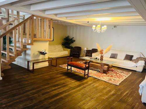 Bourg-en-Bresse Casa | Magnifique villa avec piscine