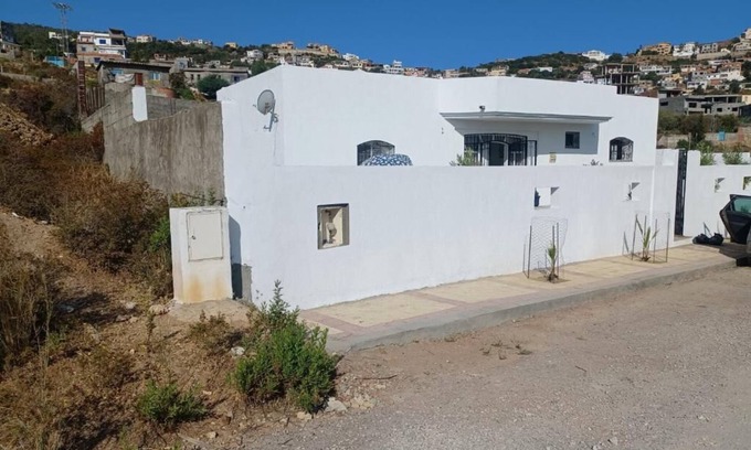 Cite Rmel Casa | Magnifique Villa Tabarka