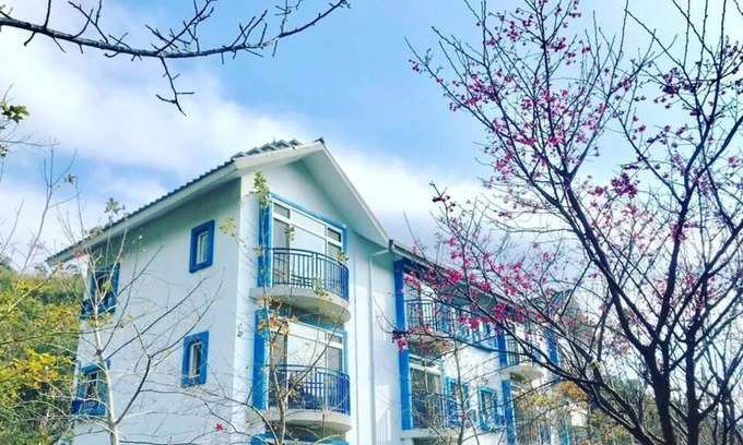 Nanzhuang Cama Y Desayuno | Magnni Villa