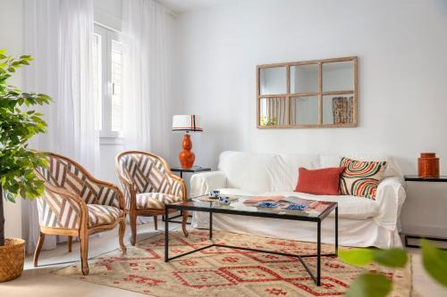 Los Remedios Apartamento | Magno Apartments Monte Carmelo