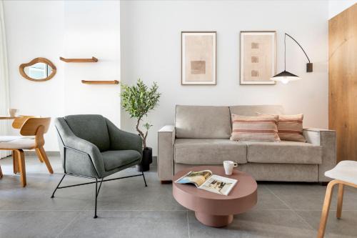 Triana Apartamento | Magno Apartments Rafael Salas