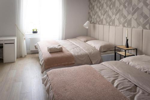 Gliwice Apartamento | Magnolia 1