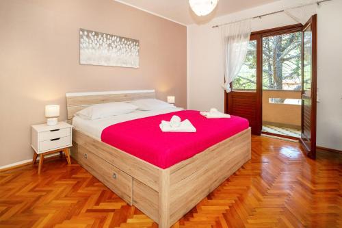 Baska Apartamento | Magnolia Apartments