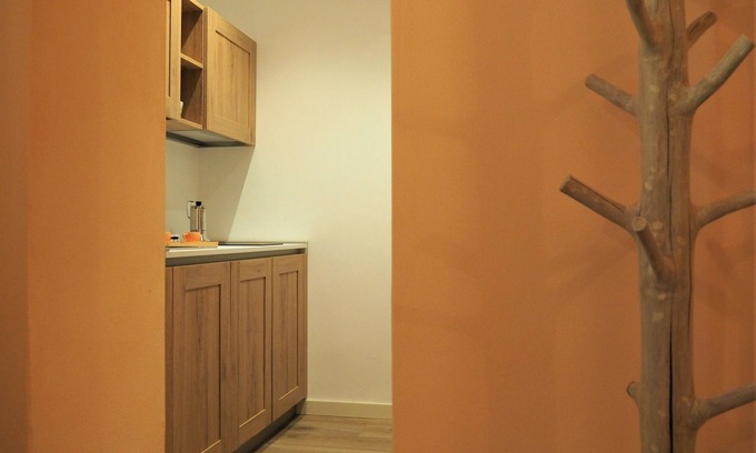 Nogarole Rocca Otro | Magnolia Apartment
