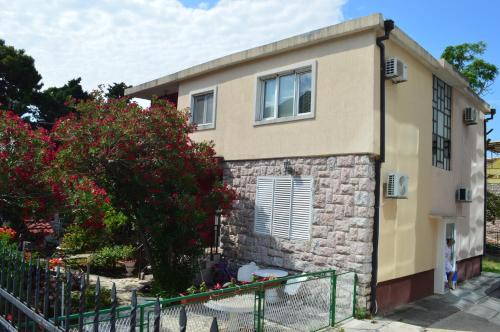Sutomore Apartamento | Magnolia Apartment