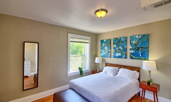 Tower Grove East Apartamento | Magnolia at TG Park | Free PK+WD+Pet Friendly