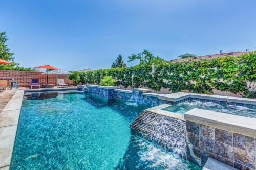 Indio Casa | Magnolia by AvantStay Magnificent Coachella Valley Oasis w Pool Spa