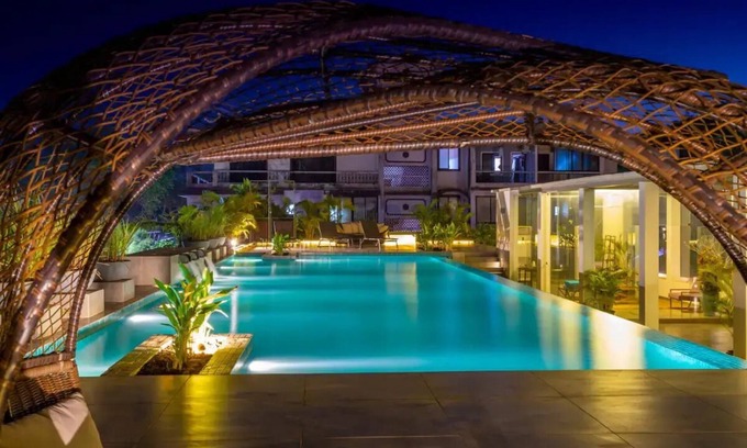 Nerul Apartamento | Magnolia by Da Alohas El Arbol