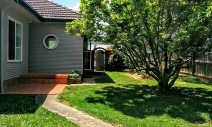 Bowral Casa | Magnolia Corner Bowral