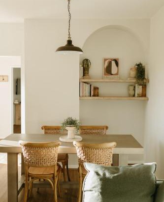 Waroona Casa | Magnolia Cottage