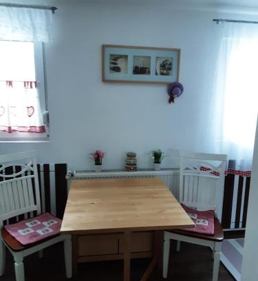 Radolfzell am Bodensee Apartamento | Magnolia