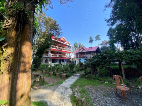Darjeeling Cama Y Desayuno | Magnolia Farmhouse and Homestay