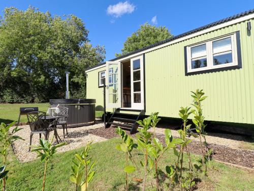 Ashby cum Fenby Casa | Magnolia
