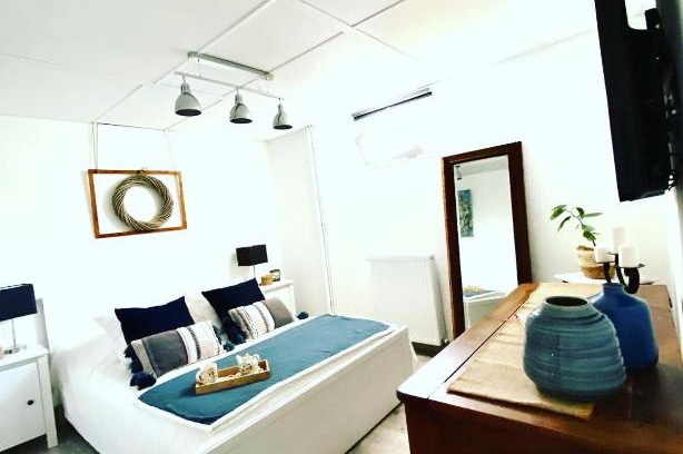 Auch Cama Y Desayuno | MAGNOLIA HOME 32