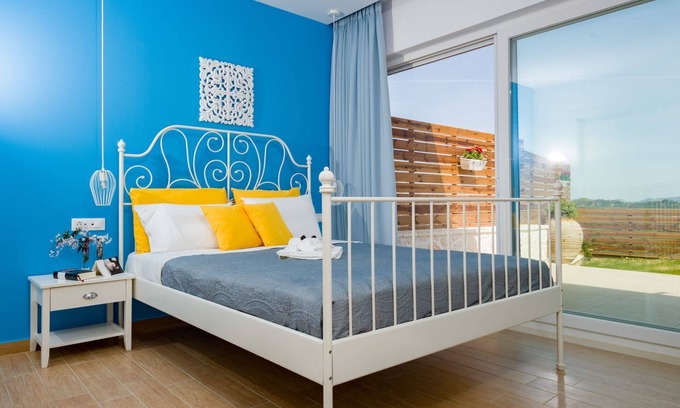 Lithakia Casa | Magnolia Home Zakynthos - Your holiday home