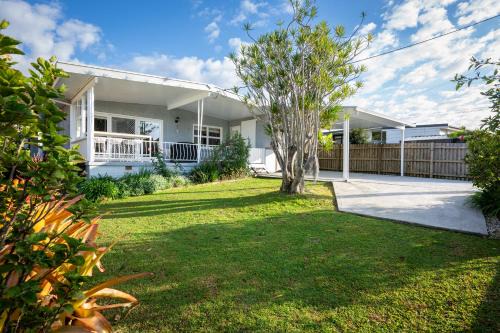 Coffs Harbour Casa | Magnolia Homestead