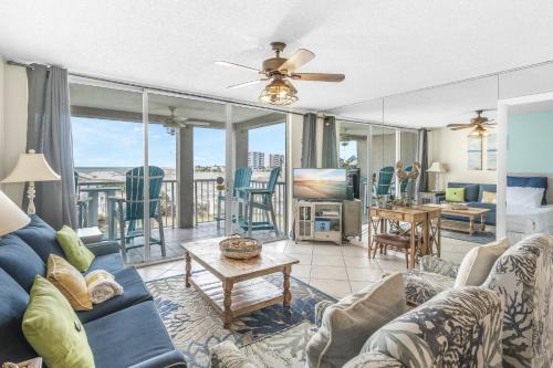 Holiday Isle Apartamento | Magnolia House 211 At Destin Pointe Resort