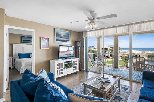 Holiday Isle Apartamento | Magnolia House 304 At Destin Pointe Resort
