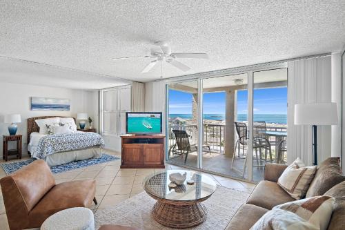 Holiday Isle Apartamento | Magnolia House 509 At Destin Pointe Resort