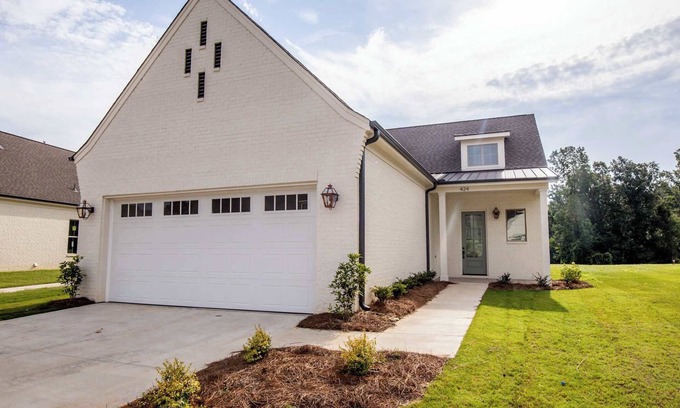 Oxford Casa | Magnolia House at South Grove