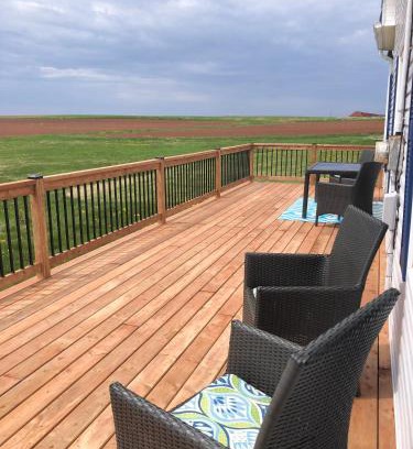Souris Casa | Magnolia House PEI