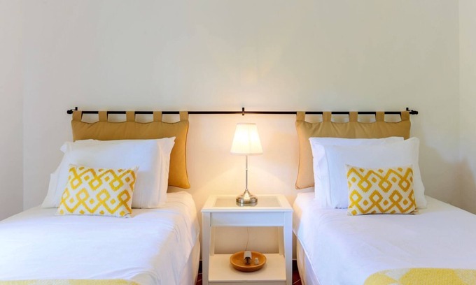 Praia del Rei Casa | Magnolia House