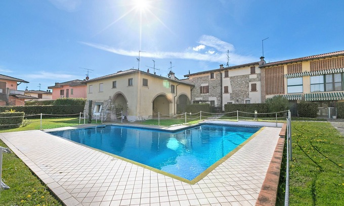 Lugana Apartamento | Magnolia House, Sirmione, Italy