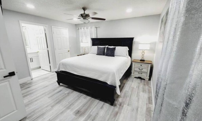 Seffner Community Alliance Casa | Magnolia house