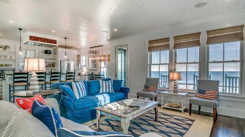 Pawleys Island Casa | Magnolia in Pawleys Island home by Peace Vacations