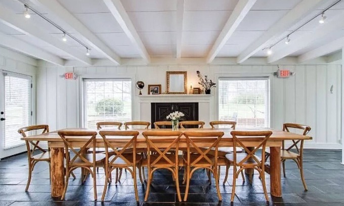 Columbia Casa | Magnolia Inn - Monthly special thru November. 3,200.00 for a 4 week stay!