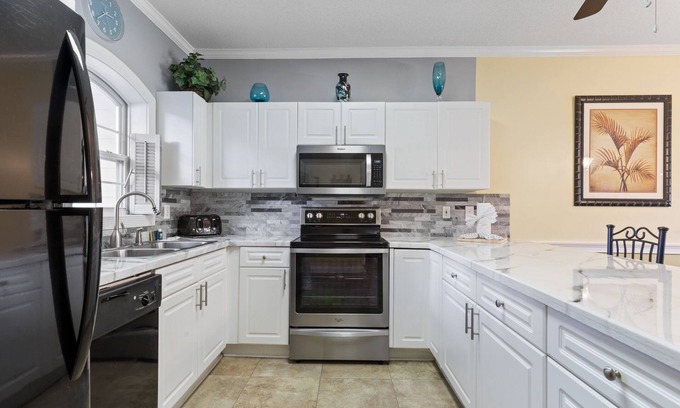 Central Myrtle Beach Condominio | Magnolia North 102