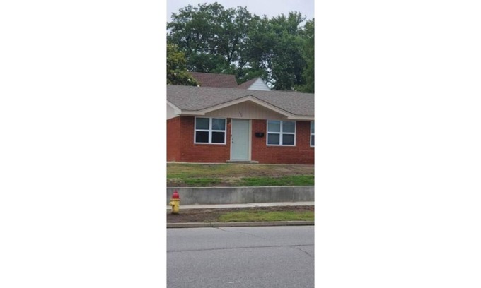 Enid Apartamento | Magnolia Place 502