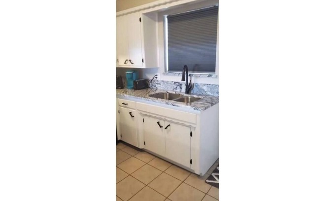 Enid Apartamento | Magnolia Place 506