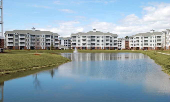 Central Myrtle Beach Condominio | Magnolia Place by Palmetto Vacations