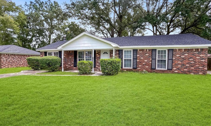 Pooler Casa | Magnolia Retreat in Pooler