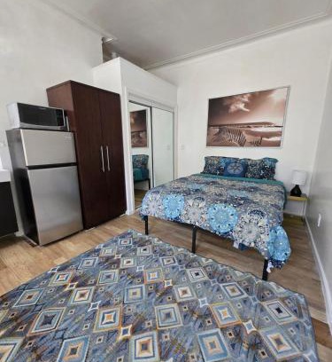 Jersey City Casa | Magnolia Stay near New York City