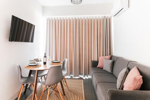 Gefira Mpania Apartamento | MAGNOLIA SUITES